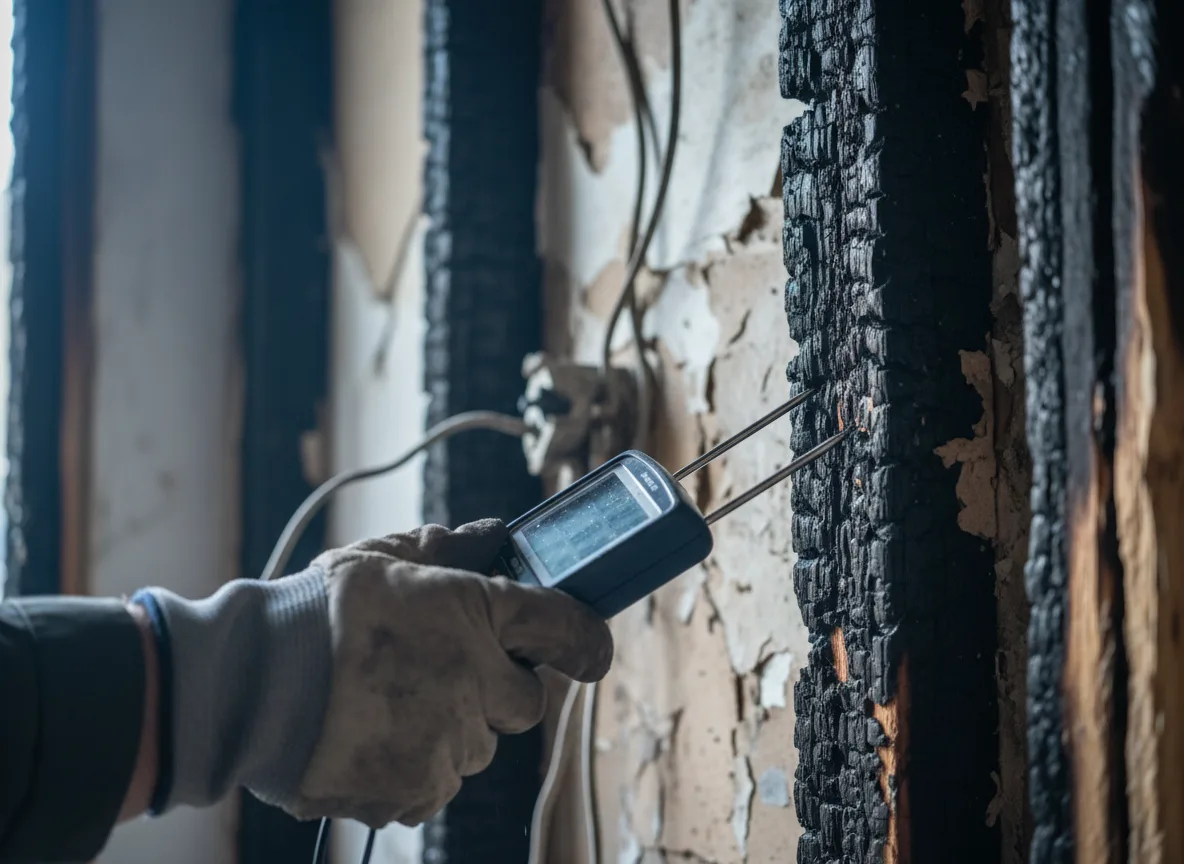 Fire Damage Restoration Hudson, NH FAQs